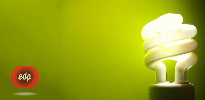 EDP contra-ataca leilão da DECO com nova oferta de luz e gás
