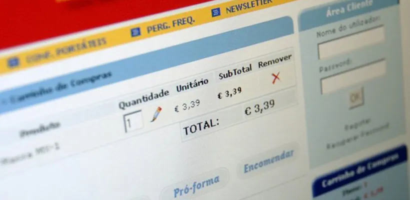 Digilow empresa online de compras burlou dezenas de pessoas