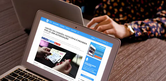 Descubra as not&iacute;cias mais vistas de 2018