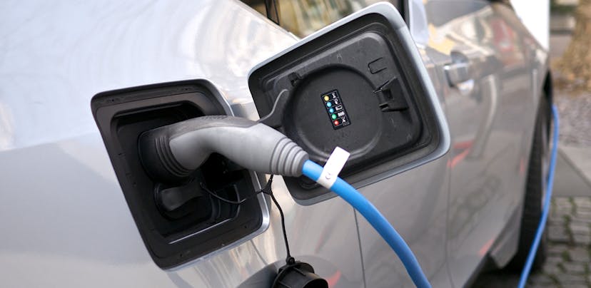 Carros elétricos: Postos de carregamento indisponíveis deixam consumidores portugueses indignados