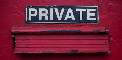 Blog: O que fazem pela vossa Privacidade?