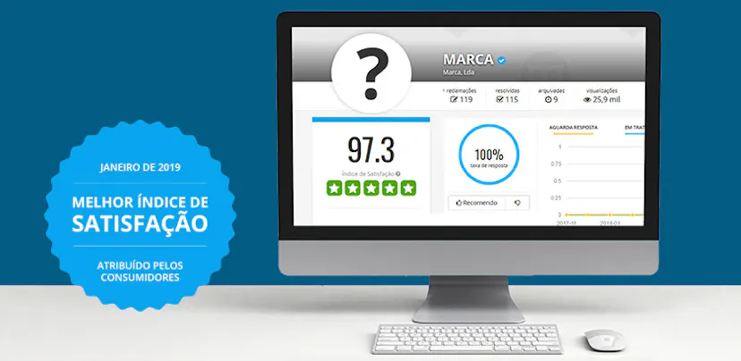 Sabe quais foram as marcas do primeiro m&ecirc;s do ano?