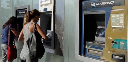 Atenção! O seu NIB pode ser usado para pagar contas de outros