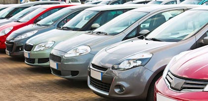 Saiba como comprar um carro usado.