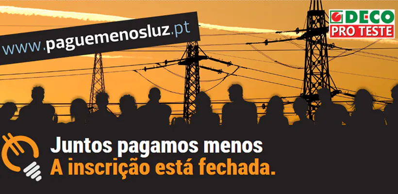 Deco admitia cobrar ao vencedor do leilão 15 euros por cada cliente angariado