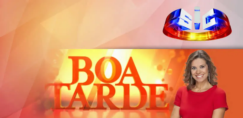 Hora de Reclamar - Demonstre a sua indignação na TV