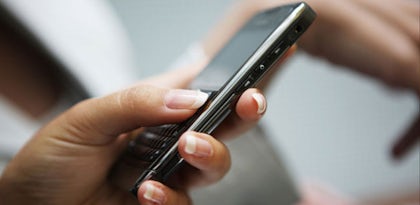Audiotexto e SMS de valor acrescentado com novas regras de registo