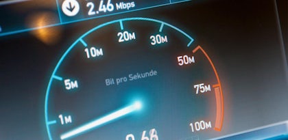 Anacom vai lançar ferramenta para medir velocidade da Internet