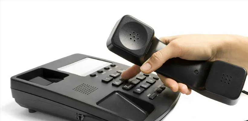 NOS assegura serviço de telefone fixo a partir de hoje