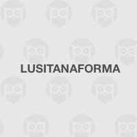  Lusitanaforma