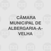  Câmara Municipal de Albergaria-a-Velha