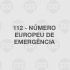 112 - Número Europeu de Emergência