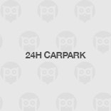 24h CarPark