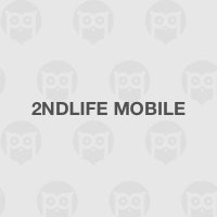 2NDLife Mobile