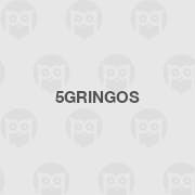 5Gringos Logo
