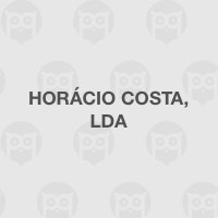 Horácio Costa, Lda