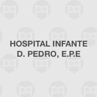 Hospital Infante D. Pedro, E.P.E