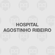 Hospital Agostinho Ribeiro