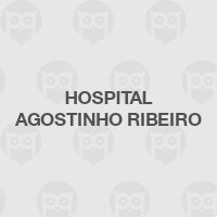 Hospital Agostinho Ribeiro