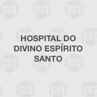 Hospital do Divino Espírito Santo