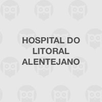Hospital do Litoral Alentejano
