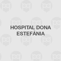 Hospital Dona Estefânia