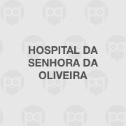 Hospital da Senhora da Oliveira
