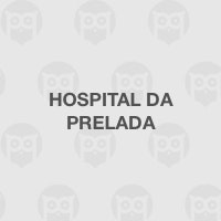 Hospital da Prelada 