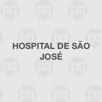 Hospital de São José