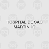 Hospital de São Martinho
