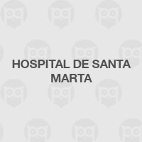 Hospital de Santa Marta 