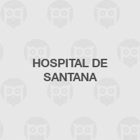 Hospital de SantAna