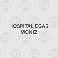 Hospital Egas Moniz