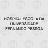 Hospital Escola da Universidade Fernando Pessoa