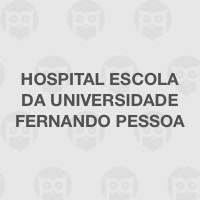 Hospital Escola da Universidade Fernando Pessoa