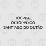 Hospital Ortopédico Sant'Iago do Outão