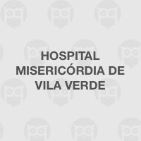 Hospital Misericórdia de Vila Verde