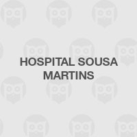 Hospital Sousa Martins