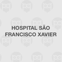 Hospital São Francisco Xavier