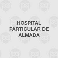 Hospital Particular de Almada