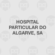 Hospital Particular do Algarve, SA