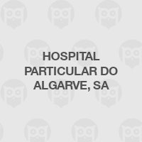 Hospital Particular do Algarve, SA