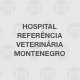 Hospital Referência Veterinária Montenegro
