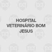 Hospital Veterinário Bom Jesus