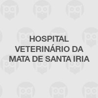 Hospital Veterinário da Mata de Santa Iria