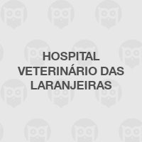 Hospital Veterinário das Laranjeiras