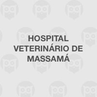 Hospital Veterinário de Massamá