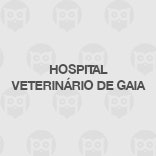 Hospital Veterinário de Gaia