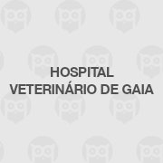 Hospital Veterinário de Gaia