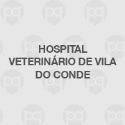Hospital Veterinário de Vila do Conde